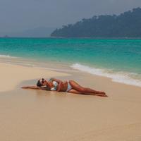 Отзыв от Соня - Виза Destination Thailand